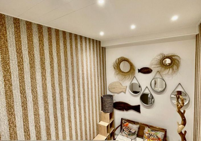 à vendre Appartement en résidence Le Cap D'agde