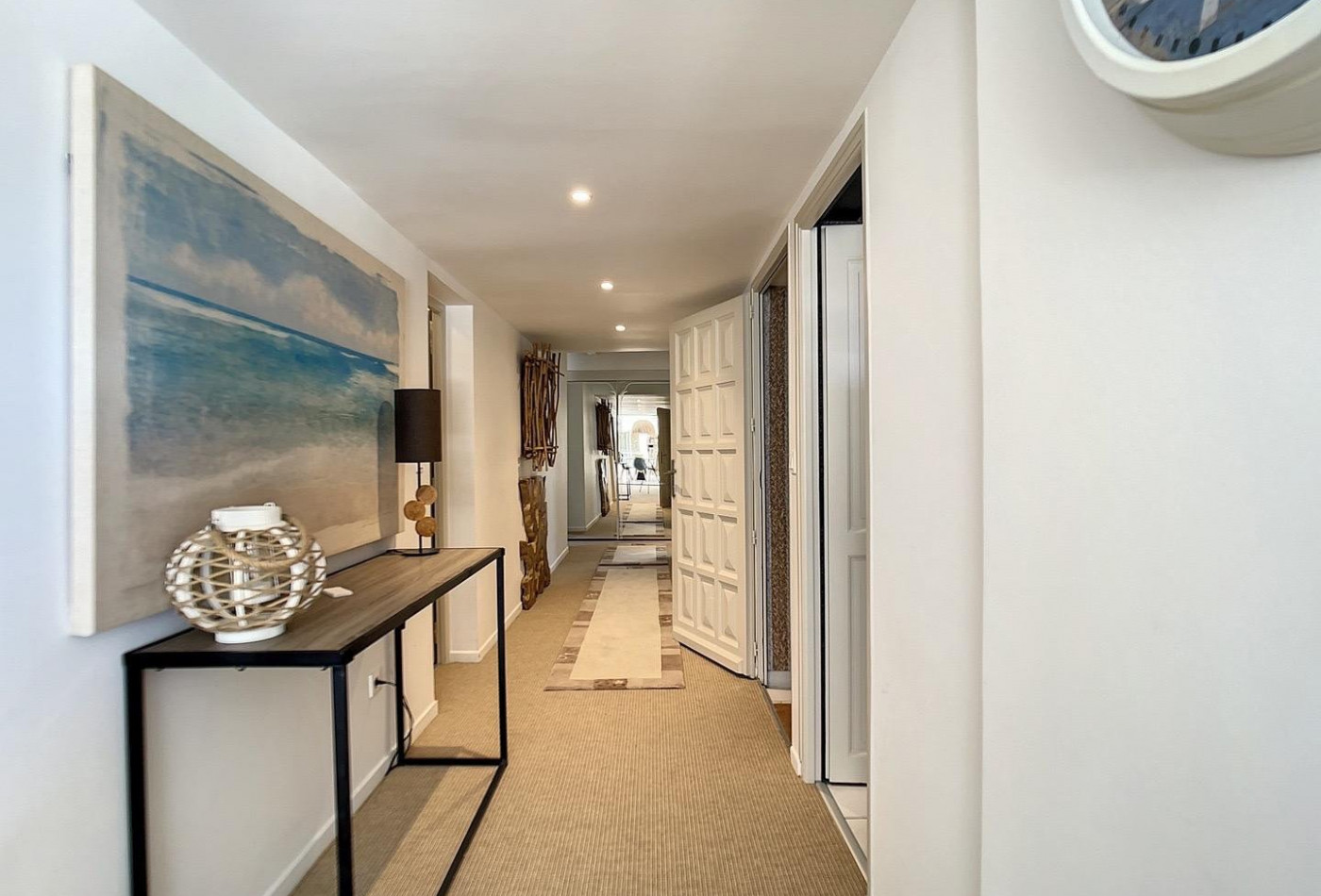 vente Appartement en résidence Le Cap D'agde - Photo 10