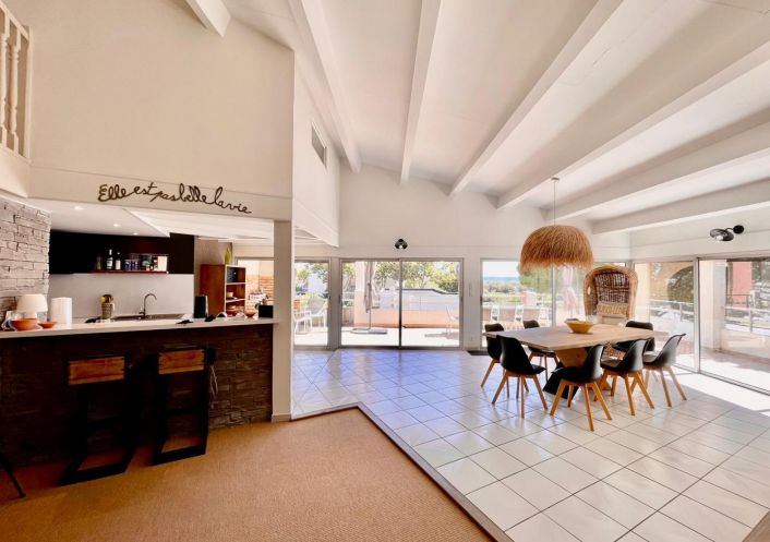 à vendre Appartement en résidence Le Cap D'agde