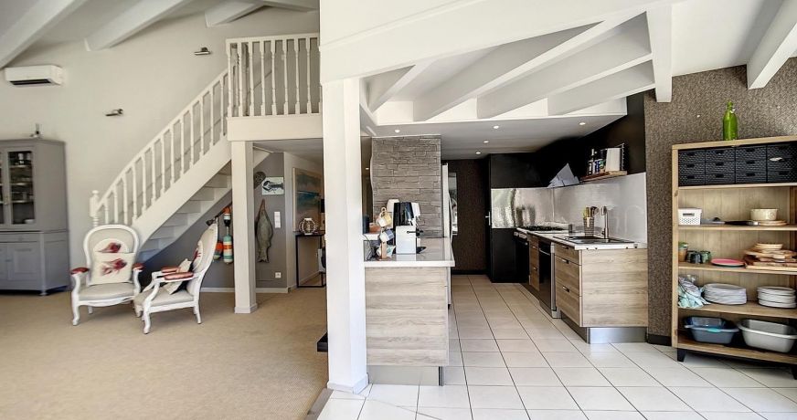 vente Appartement en résidence Le Cap D'agde