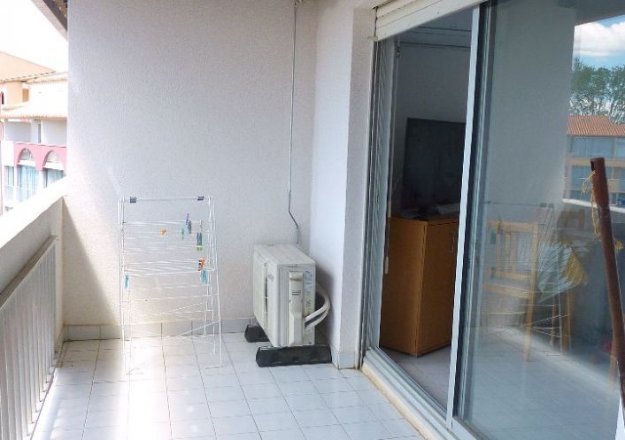 à vendre Appartement en résidence Cap D'agde