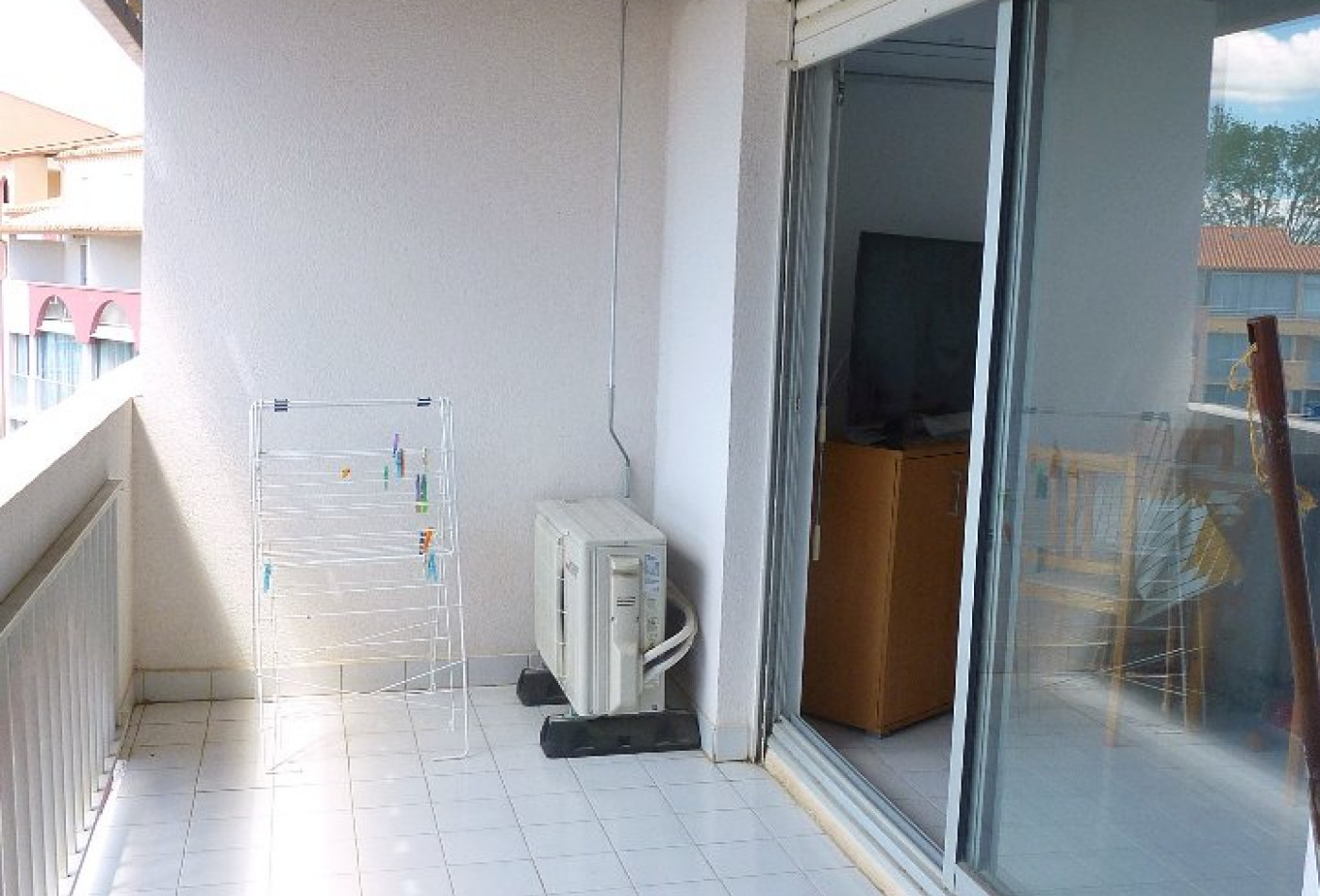 vente Appartement en résidence Cap D'agde - Photo 9