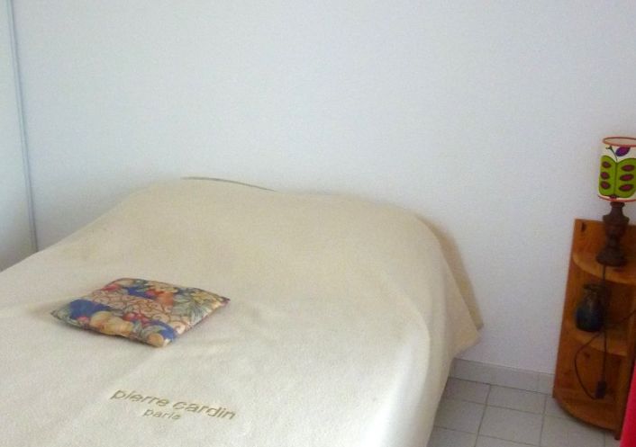 à vendre Appartement en résidence Cap D'agde