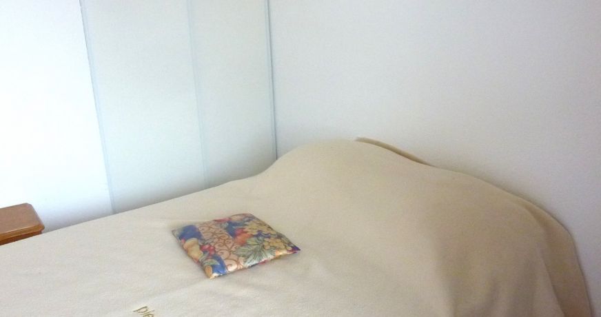 vente Appartement en résidence Cap D'agde