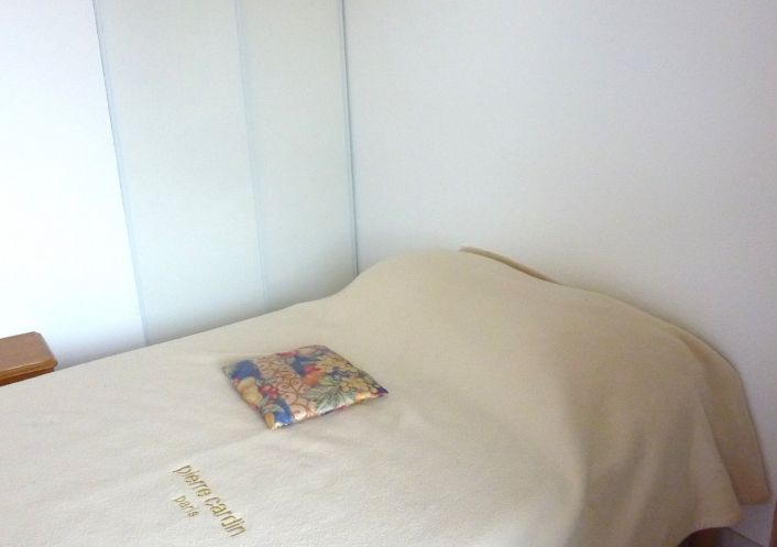 à vendre Appartement en résidence Cap D'agde