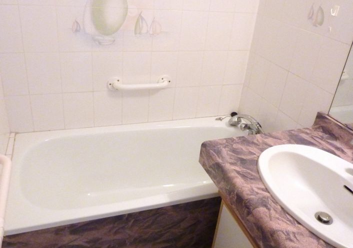 à vendre Appartement en résidence Cap D'agde