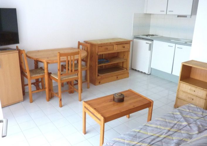 à vendre Appartement en résidence Cap D'agde