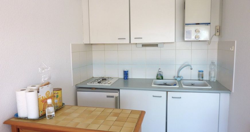 vente Appartement en résidence Cap D'agde