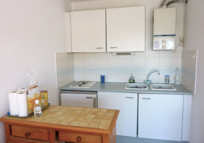 à vendre Appartement en résidence Cap D'agde