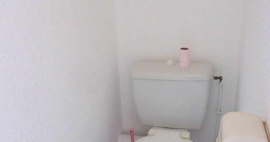 vente Appartement en résidence Cap D'agde