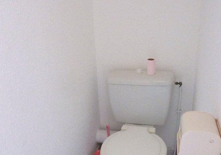 à vendre Appartement en résidence Cap D'agde