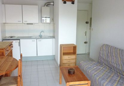 vente Appartement en résidence Cap D'agde