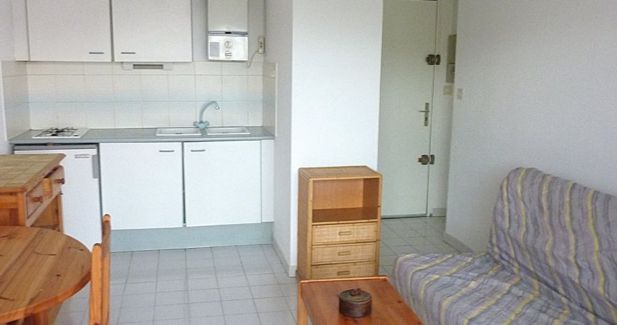 vente Appartement en résidence Cap D'agde