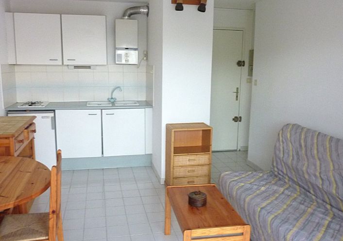 à vendre Appartement en résidence Cap D'agde