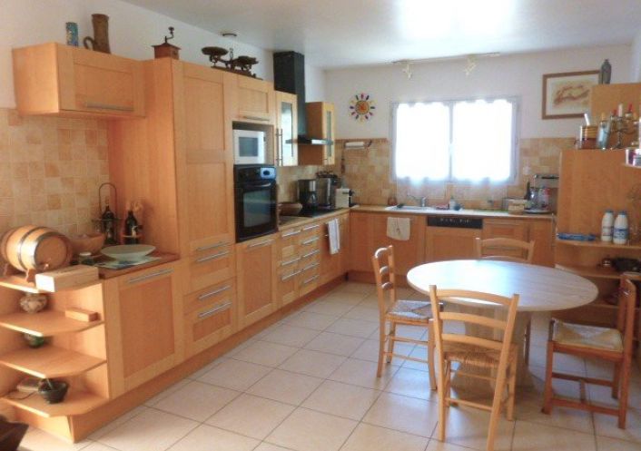 à vendre Villa Grau D'agde