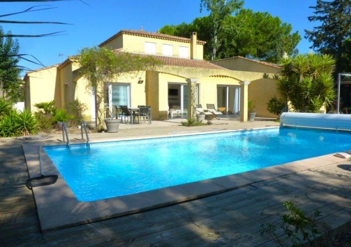 à vendre Villa Grau D'agde
