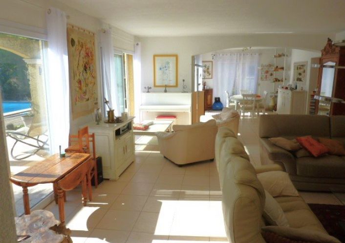 à vendre Villa Grau D'agde