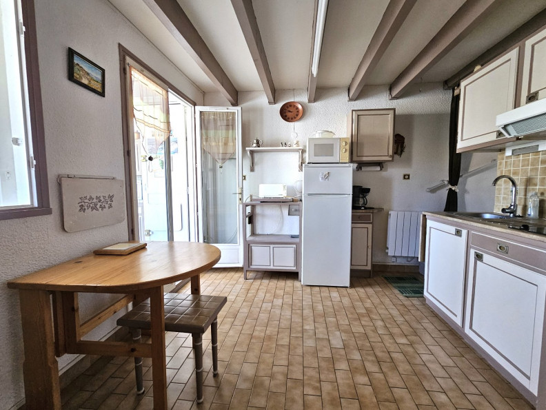 vente Appartement en résidence Marseillan Plage - Photo 1