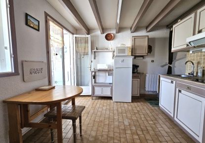 vente Appartement en résidence Marseillan Plage