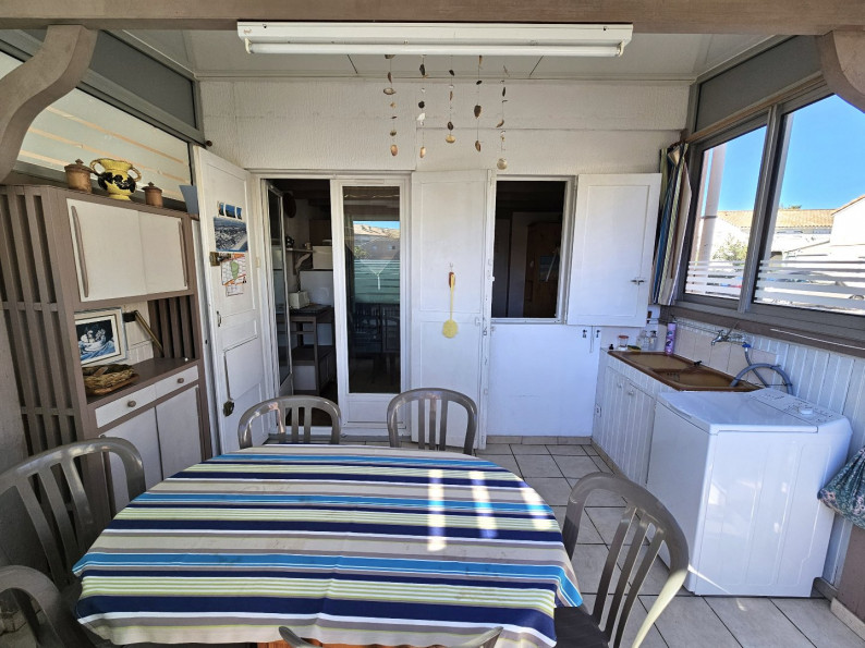vente Appartement en résidence Marseillan Plage - Photo 3