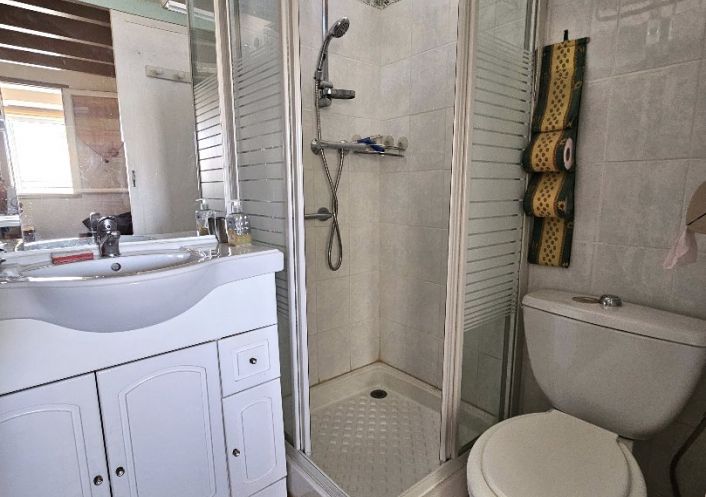 à vendre Appartement en résidence Marseillan Plage