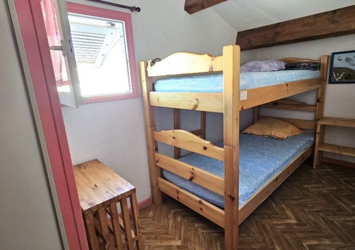 à vendre Appartement en résidence Marseillan Plage