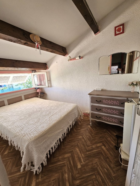 vente Appartement en résidence Marseillan Plage - Photo 4