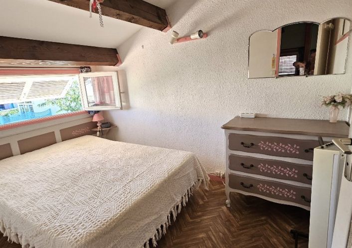 à vendre Appartement en résidence Marseillan Plage