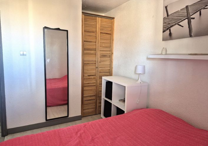 à vendre Appartement en résidence Cap D'agde
