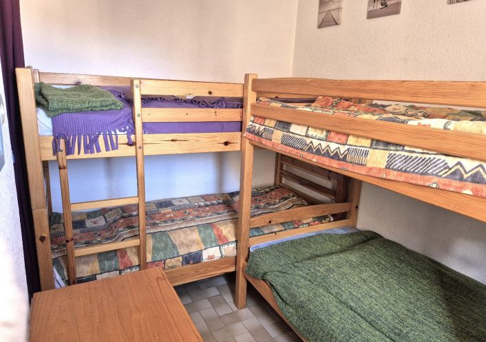 à vendre Appartement en résidence Cap D'agde