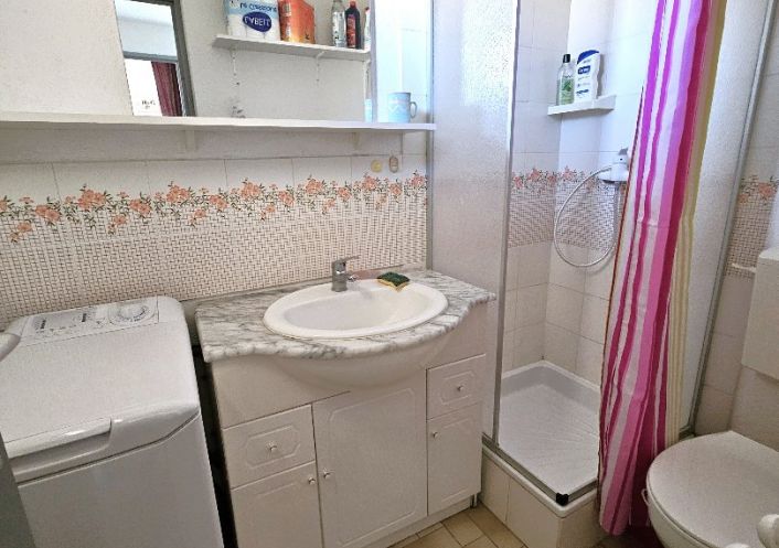 à vendre Appartement en résidence Cap D'agde