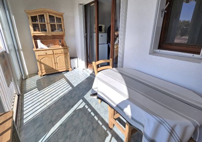 à vendre Appartement en résidence Cap D'agde