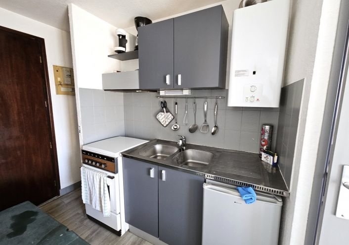 à vendre Appartement en résidence Cap D'agde