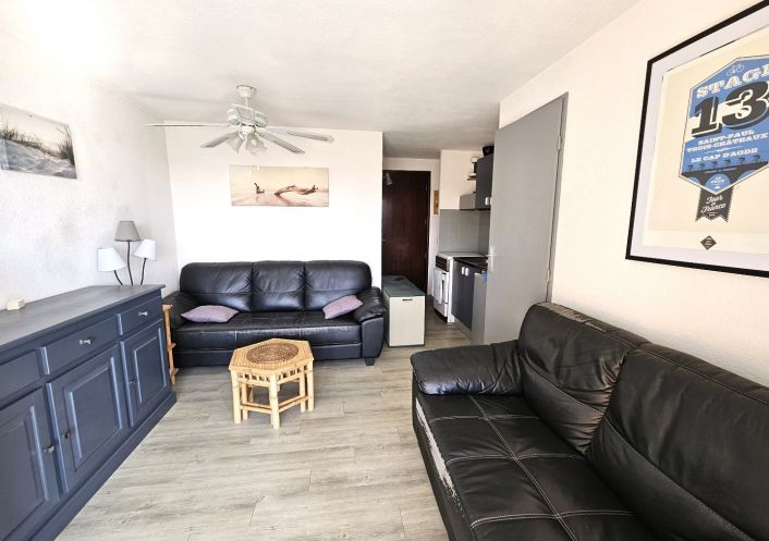 à vendre Appartement en résidence Cap D'agde