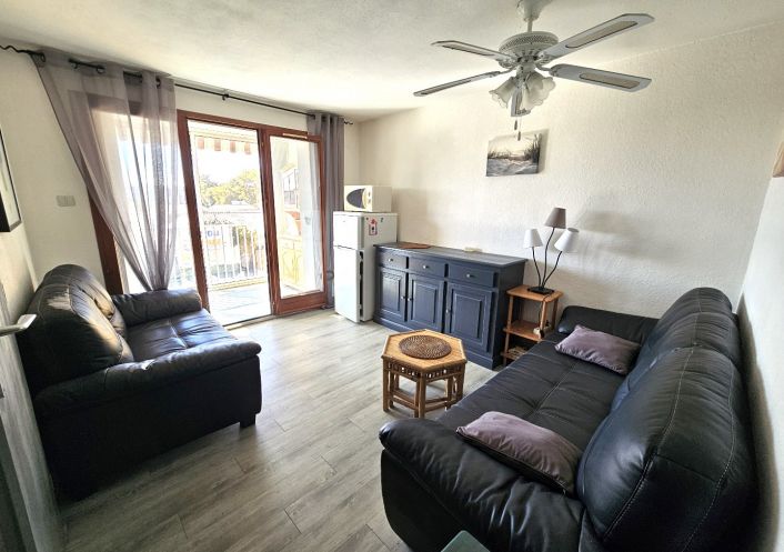 à vendre Appartement en résidence Cap D'agde