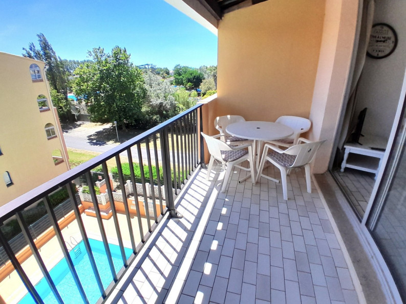 vente Appartement en résidence Cap D'agde - Photo 1