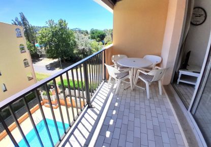 vente Appartement en résidence Cap D'agde