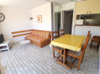 vente Appartement en résidence Cap D'agde