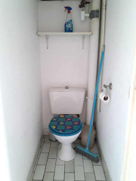 vente Appartement en résidence Cap D'agde - Photo 8