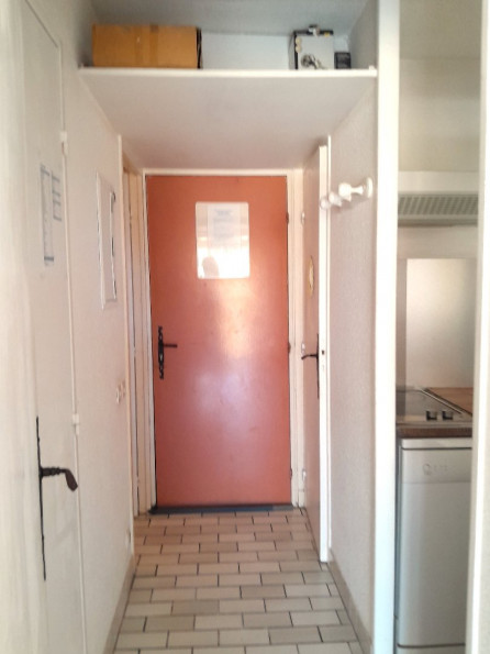 vente Appartement en résidence Cap D'agde - Photo 9