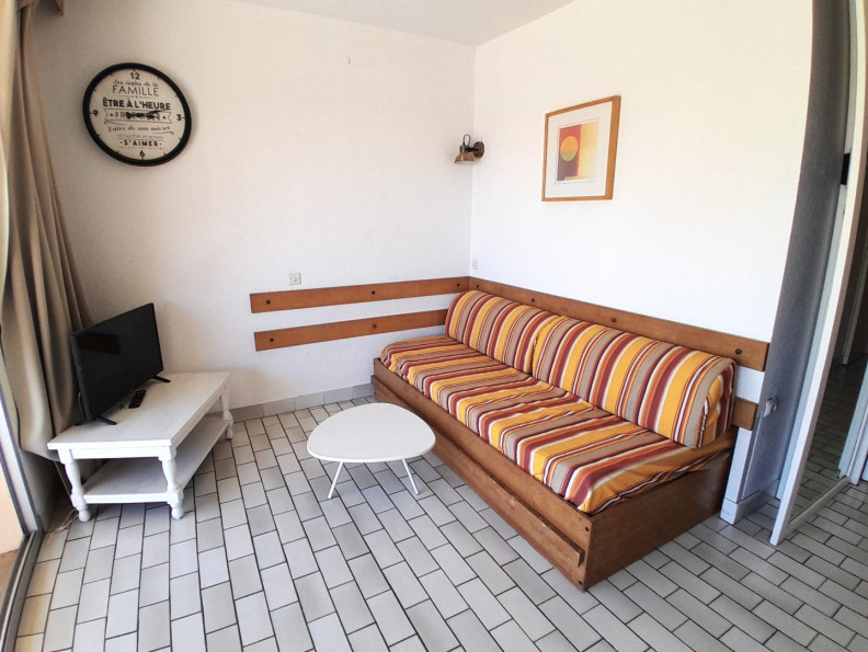 vente Appartement en résidence Cap D'agde - Photo 4