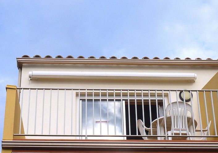 à vendre Appartement en résidence Cap D'agde