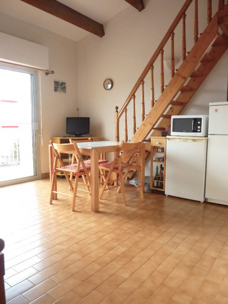 vente Appartement en résidence Cap D'agde - Photo 1