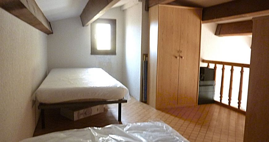 vente Appartement en résidence Cap D'agde