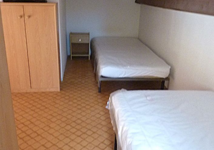 à vendre Appartement en résidence Cap D'agde