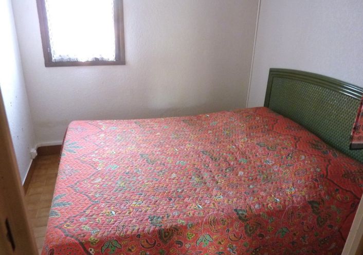 à vendre Appartement en résidence Cap D'agde