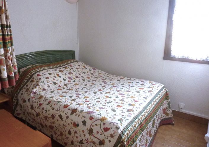 à vendre Appartement en résidence Cap D'agde