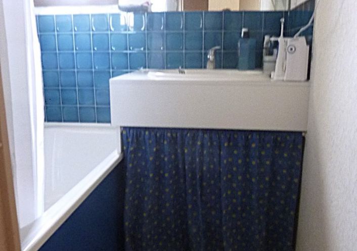 à vendre Appartement en résidence Cap D'agde