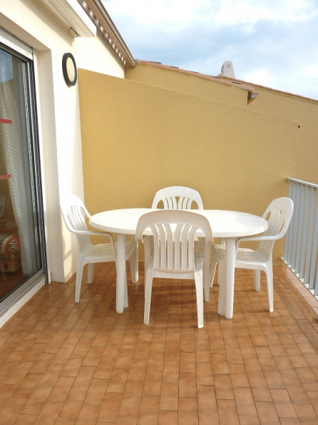 vente Appartement en résidence Cap D'agde - Photo 2