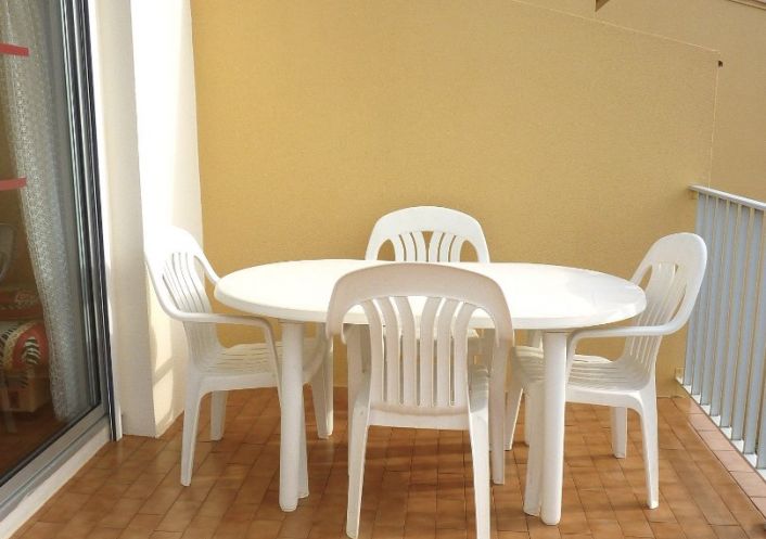 à vendre Appartement en résidence Cap D'agde